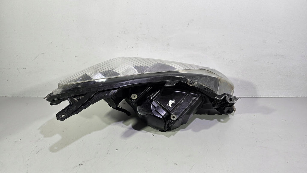 Frontscheinwerfer Opel Astra H I 124986713874 Links Scheinwerfer Headlight SCH8808760226ob