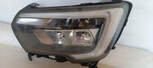 Load image into Gallery viewer, Frontscheinwerfer Renault Master III 260607867R LED Links Scheinwerfer Headlight