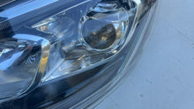 Load image into Gallery viewer, Frontscheinwerfer Ford Transit Custom JK21-13W030-DG LED Links Headlight SCH8578698551np