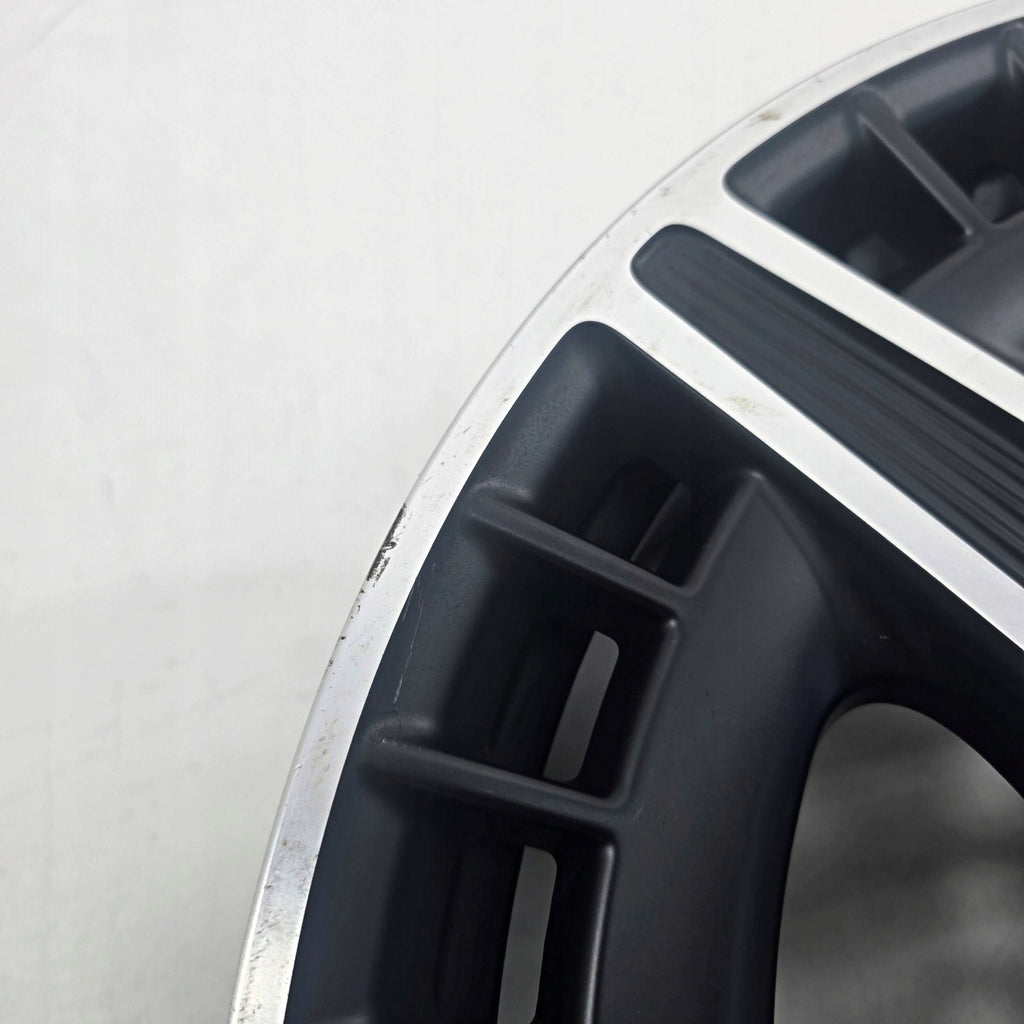 1x Alufelge 20 Zoll 5x112 A2954012700 Mercedes-Benz Eqe V295 Rim Wheel FEL2879215151ii