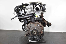 Laden Sie das Bild in den Galerie-Viewer, Motor Ford Galaxy I G6DG 2.0 TDCI 140PS 149TKm 2004 Diesel Engine Komplett MOT4430387622bq