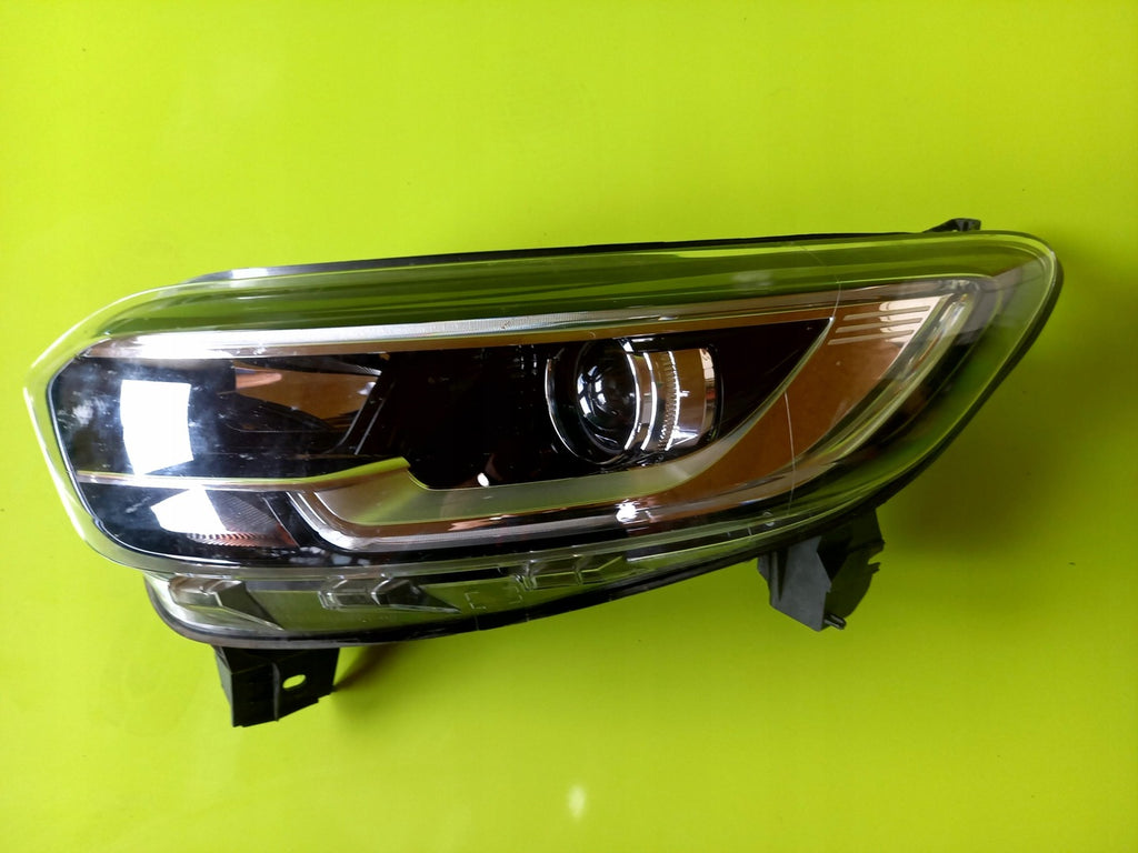 Frontscheinwerfer Renault Kadjar LED Links Scheinwerfer Headlight