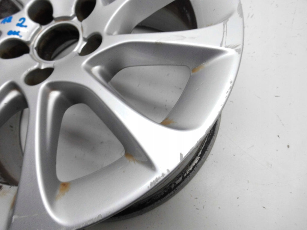 1x Alufelge 16 Zoll 6.5" 5x112 46ET Glanz Silber 8V0601025BM Audi A3 Rim Wheel FEL6974588680xk