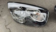 Laden Sie das Bild in den Galerie-Viewer, Frontscheinwerfer Kia Picanto LED Ein Stück (Rechts oder Links) Headlight SCH6450192833rl