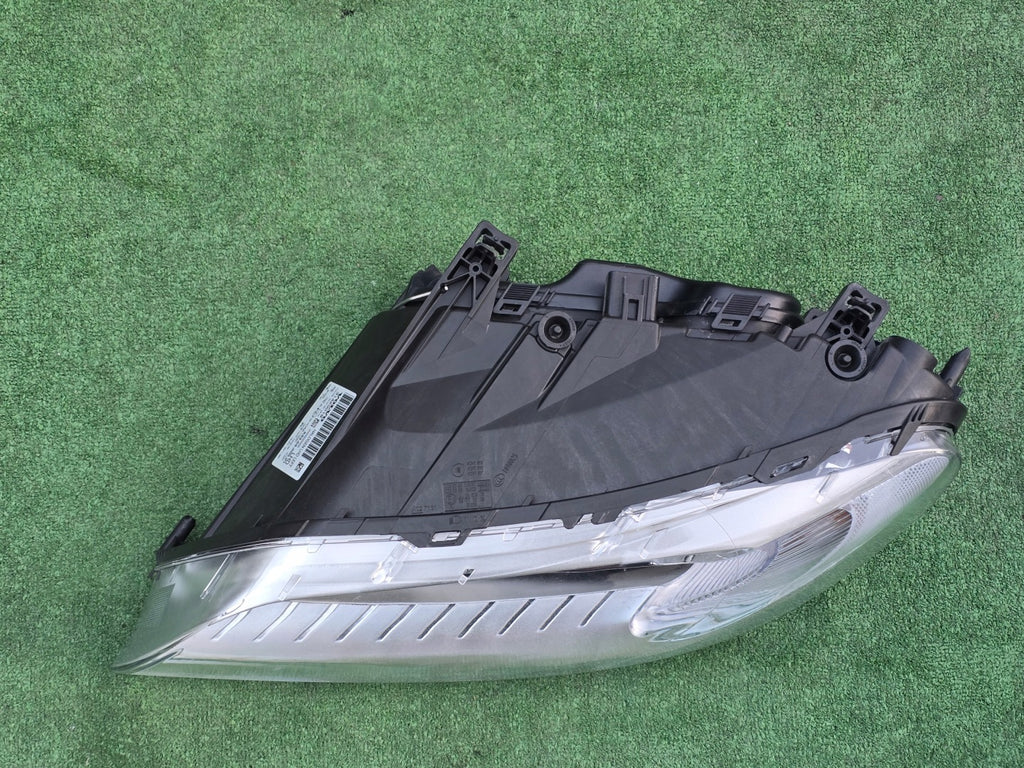 Frontscheinwerfer Volvo V70 S80 31420019 Links Scheinwerfer Headlight SCH3158127137vl