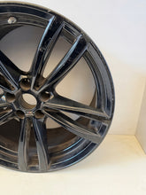 Load image into Gallery viewer, 1x Alufelge 19 Zoll 8.5" 5x112 25ET 8093917 BMW G11 G12 Rim Wheel FEL9553421034ki