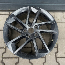 1x Alufelge 17 Zoll 7.0