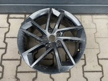 Load image into Gallery viewer, 1x Alufelge 17 Zoll 7.0" 5x112 5F0601025G Seat Leon Rim Wheel FEL6917731524zh
