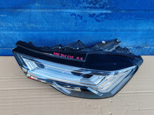 Laden Sie das Bild in den Galerie-Viewer, Frontscheinwerfer Audi A6 C8 4K0941035 Full LED Links Scheinwerfer Headlight SCH7716145048hq