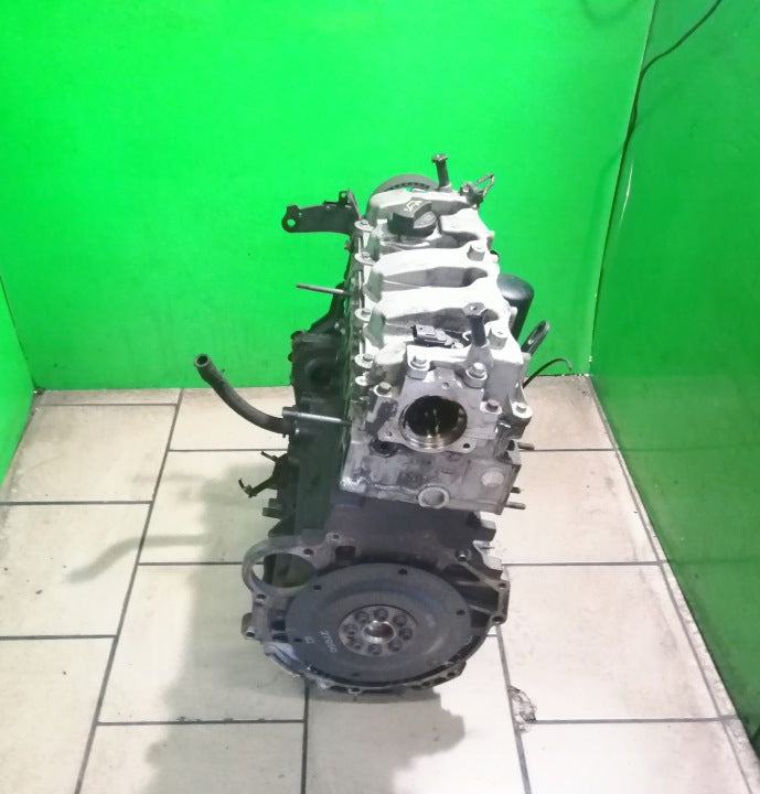 Motor Hyundai Kia Tucson I D4EA 2.0 CRDI 140PS Diesel Engine Unkomplett MOT1501056129sy