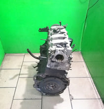 Load image into Gallery viewer, Motor Hyundai Kia Tucson I D4EA 2.0 CRDI 140PS Diesel Engine Unkomplett MOT1501056129sy