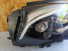 Laden Sie das Bild in den Galerie-Viewer, Frontscheinwerfer Mercedes-Benz Glc W2539065701 Full LED Links Headlight SCH2626587531yd