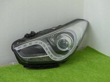 Laden Sie das Bild in den Galerie-Viewer, Frontscheinwerfer Hyundai I40 92101-3Z031 Xenon Links Scheinwerfer Headlight SCH9957783281qy