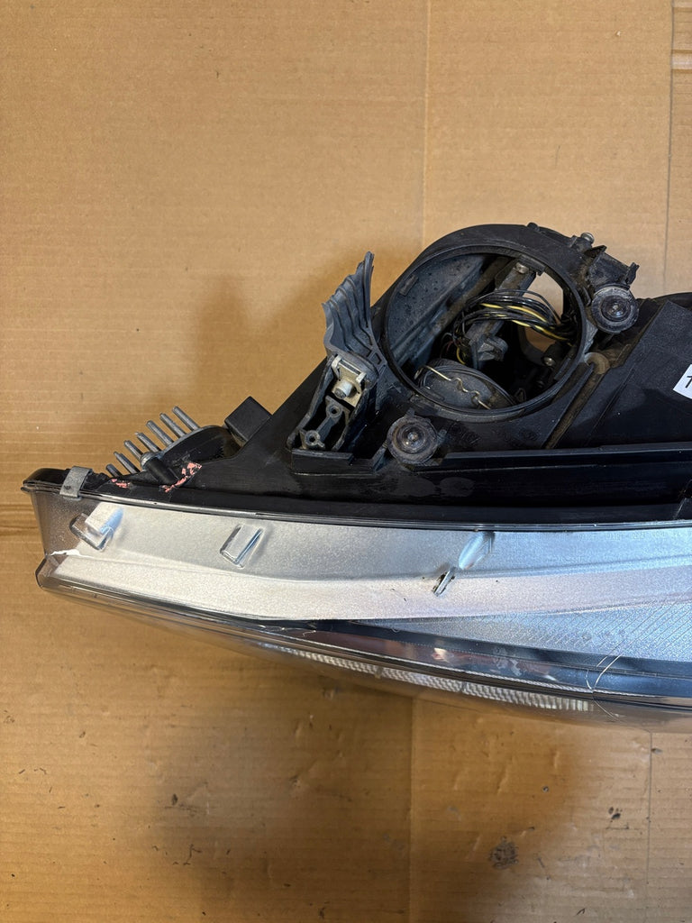 Frontscheinwerfer BMW F36 F32 F33 7460619 Full LED Links Scheinwerfer Headlight SCH6320013068wh