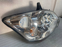 Laden Sie das Bild in den Galerie-Viewer, Frontscheinwerfer Mercedes-Benz Viano A6398202961 Xenon Rechts Headlight