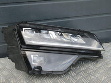 Load image into Gallery viewer, Frontscheinwerfer Skoda Karoq 57B841016B LED Rechts Scheinwerfer Headlight SCH5753153964my