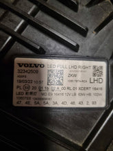 Load image into Gallery viewer, Frontscheinwerfer Volvo Xc60 32342509 LED Rechts Scheinwerfer Headlight SCH9679047378vt