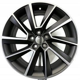 1x Alufelge 17 Zoll 7.5