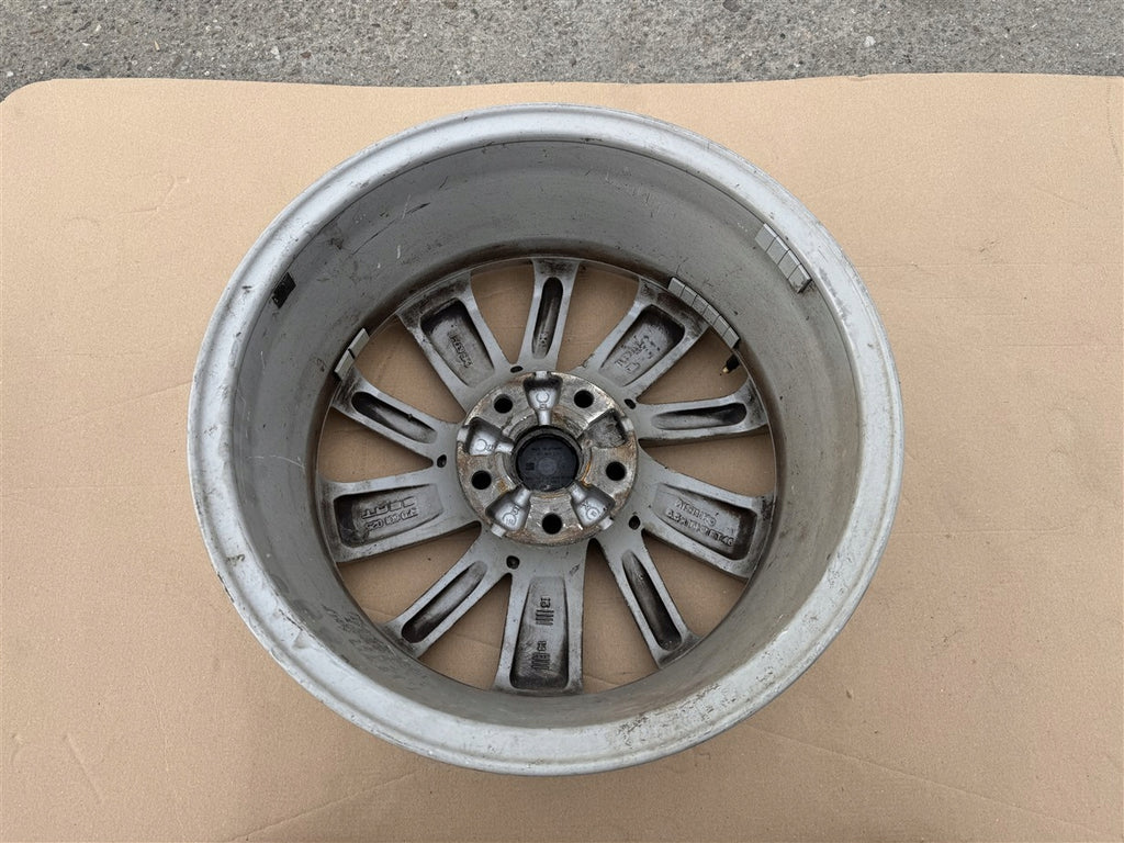 1x Alufelge 16 Zoll 6.5" 3x112 46ET 5F0601025 Seat Leon Rim Wheel FEL1513662328wc