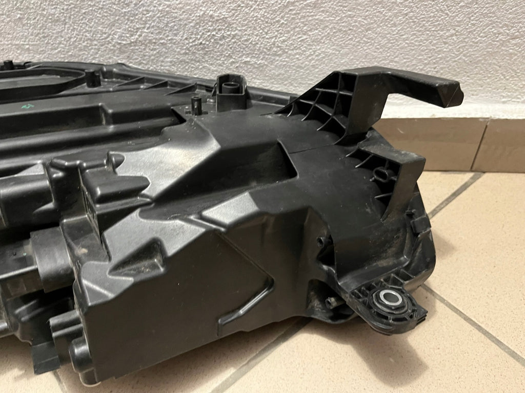 Frontscheinwerfer Skoda Octavia IV 992941572CJ Rechts Scheinwerfer Headlight SCH9354625350zi