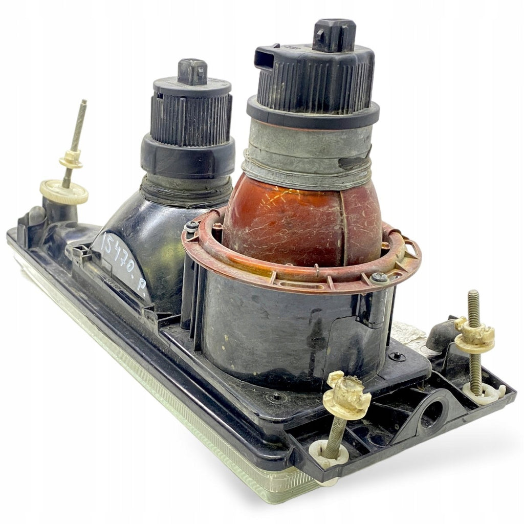 Frontscheinwerfer Mercedes-Benz 0028205161 Rechts Scheinwerfer Headlight SCH3714778040tz
