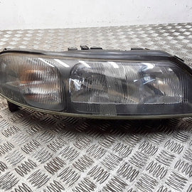 Frontscheinwerfer Volvo V70 8662922 Rechts Scheinwerfer Headlight SCH4290731047fb