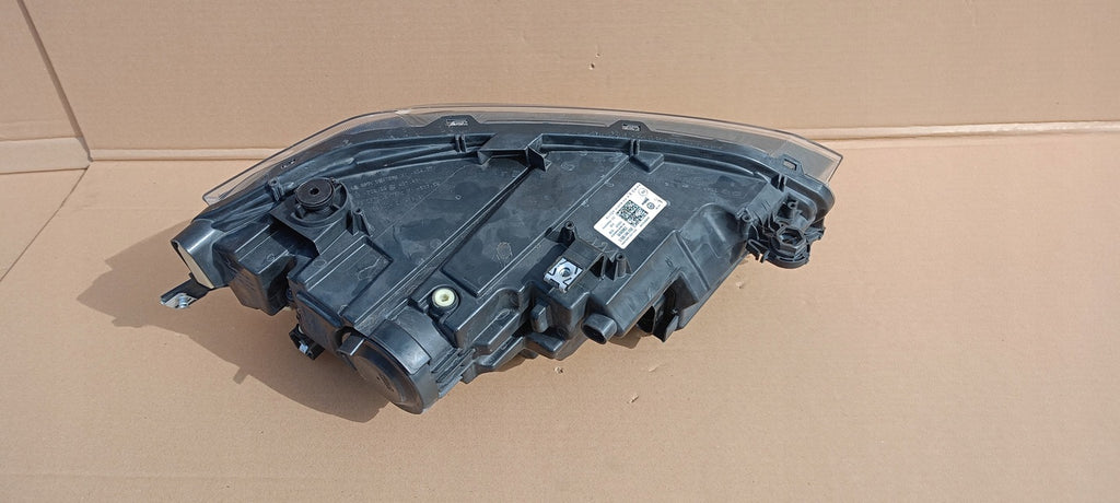 Frontscheinwerfer VW Polo 2G1941005C 73669519 Links Scheinwerfer Headlight