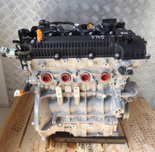 Laden Sie das Bild in den Galerie-Viewer, Motor Hyundai Kia Accent I Stonic G4LC 1.4 87TKm Benzin Engine Unkomplett MOT1561073421wh