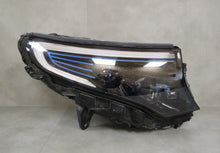 Laden Sie das Bild in den Galerie-Viewer, Frontscheinwerfer Mercedes-Benz Eqc A2939061201 LED Rechts Headlight SCH6104600206jq