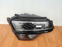 Laden Sie das Bild in den Galerie-Viewer, Frontscheinwerfer Skoda Karoq 57B941016C Rechts Scheinwerfer Headlight SCH4989529317ka