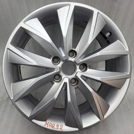 1x Alufelge 17 Zoll 7.0