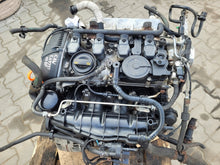 Laden Sie das Bild in den Galerie-Viewer, Motor Audi A3 CAW 2.0 TSI 200PS 147kW 134TKm Benzin Engine Komplett