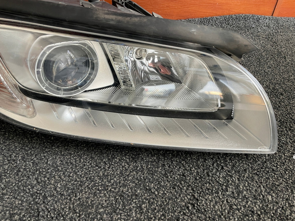Frontscheinwerfer Volvo Xc70 31214348 Xenon Rechts Scheinwerfer Headlight SCH2969205765bl