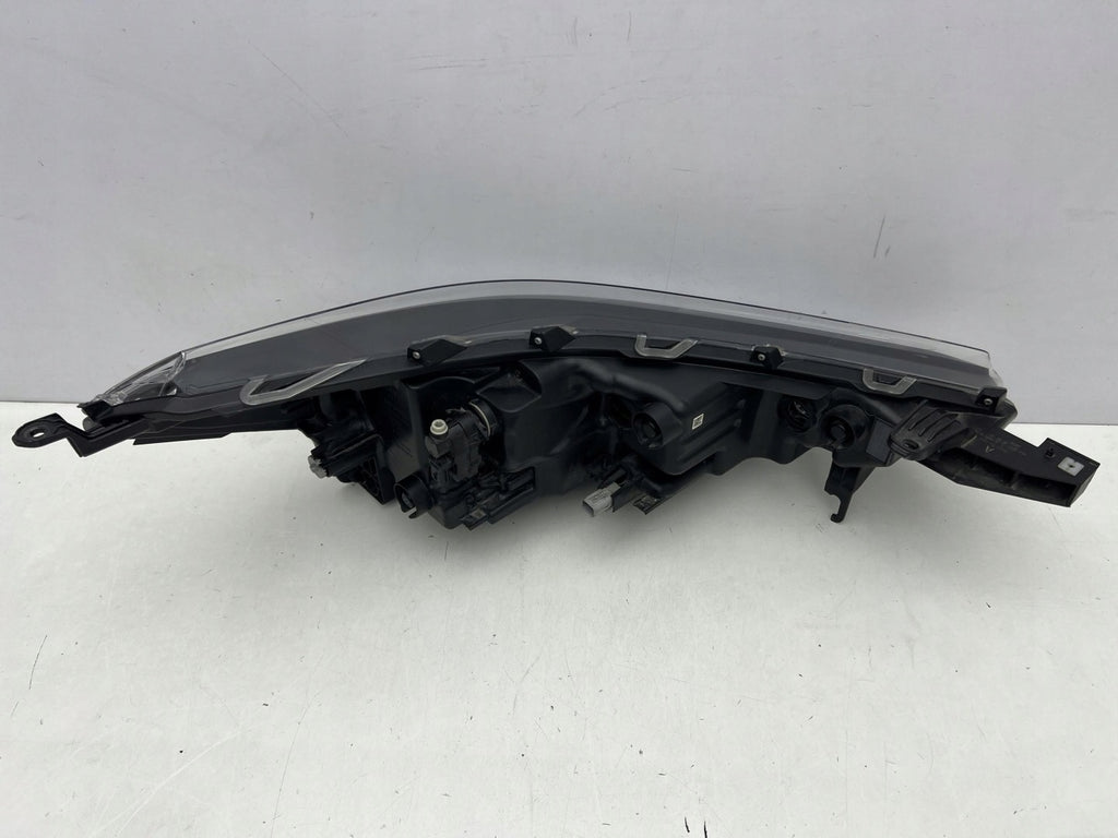 Frontscheinwerfer Toyota Corolla Links Scheinwerfer Headlight SCH7026868823me