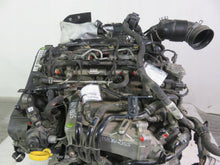 Laden Sie das Bild in den Galerie-Viewer, Motor VW Jetta IV CUUA 2.0 TDI 110PS 81kW 2014 Diesel Engine Komplett
