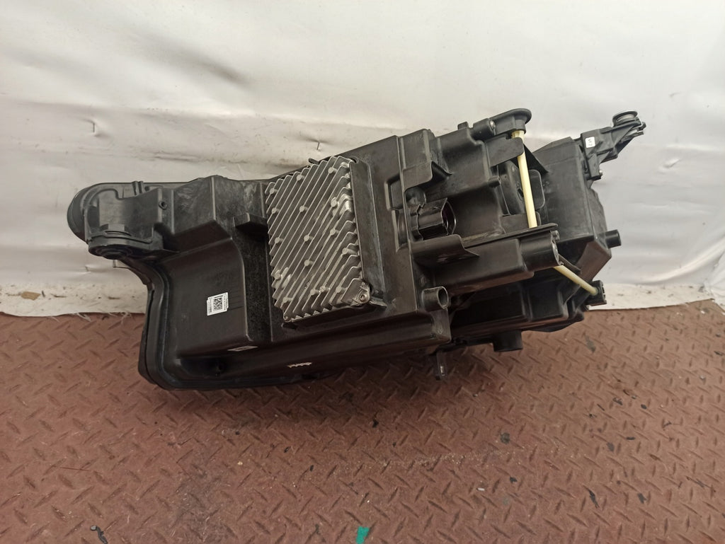 Frontscheinwerfer Audi E-Tron Etron 89A941036 Full LED Rechts Headlight SCH2285744056tz