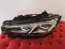Laden Sie das Bild in den Galerie-Viewer, Frontscheinwerfer BMW 3 G21 G20 9450795-04 Links Scheinwerfer Headlight SCH1686682535wy