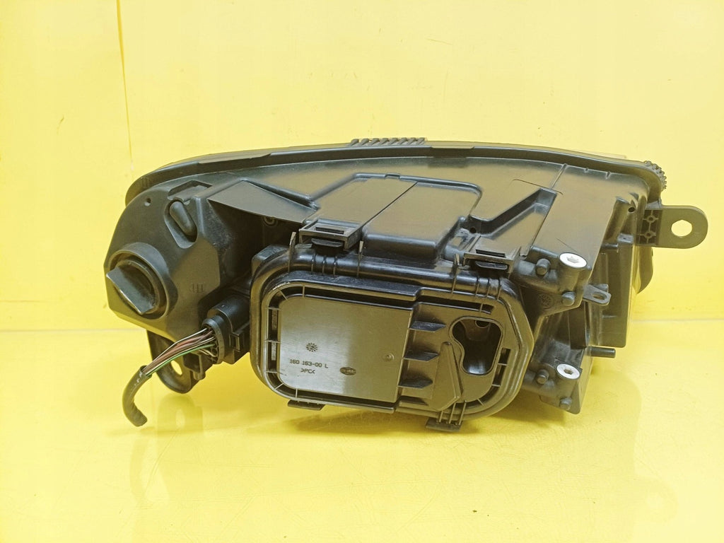 Frontscheinwerfer Audi A6 C6 Links Scheinwerfer Headlight SCH6063511062eb