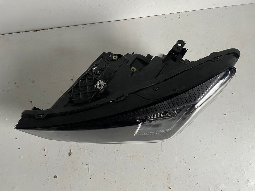 Frontscheinwerfer Seat Leon 5FB941005D LED Links Scheinwerfer Headlight