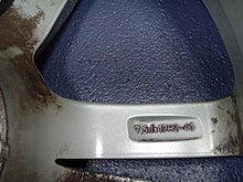 Load image into Gallery viewer, 1x Alufelge 17 Zoll 7.5" 5x110 41ET Glanz Grau 156081119 Alfa Romeo Rim Wheel FEL4194717244hk