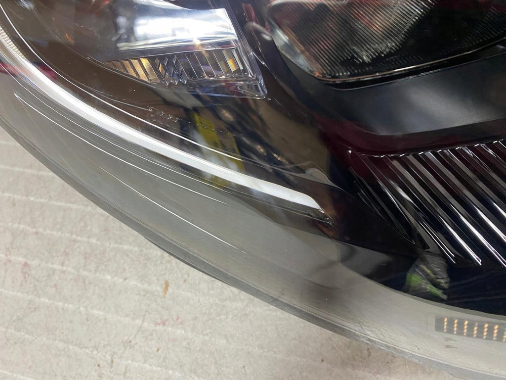 Frontscheinwerfer Ford Puma L1TB-13E014-GK LED Rechts Scheinwerfer Headlight SCH6216013592oc