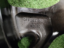 Load image into Gallery viewer, 1x Alufelge 18 Zoll 7.5&quot; 5x114.3 52ET 52910-J9800 Hyundai Kona Rim Wheel