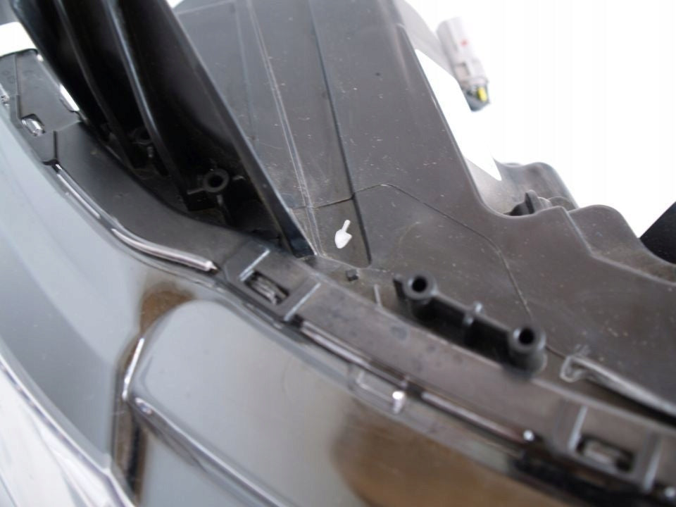 Frontscheinwerfer Mitsubishi Outlander III ECM921-21A20 FALSE Headlight SCH7249897862ry
