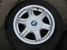 Load image into Gallery viewer, 4x Alufelge 15 Zoll 7.0" 5x120 47ET KBA42184 BMW E36 Rim Wheel FEL9601361379mw