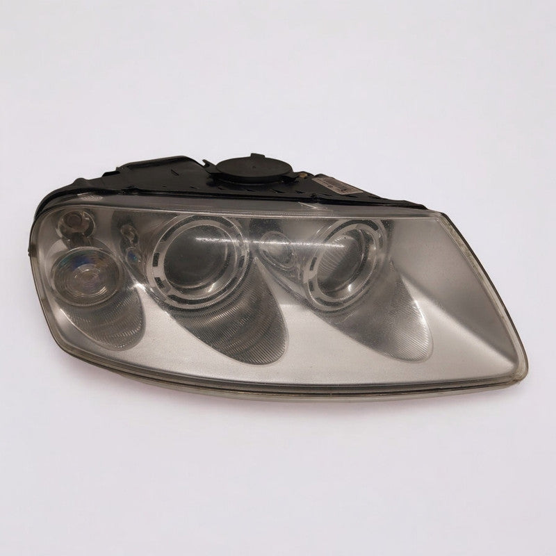 Frontscheinwerfer VW Touareg 7L6941016BK Xenon Rechts Scheinwerfer Headlight