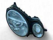 Load image into Gallery viewer, Frontscheinwerfer Mercedes-Benz W211 Xenon Rechts Scheinwerfer Headlight SCH2107395599xg