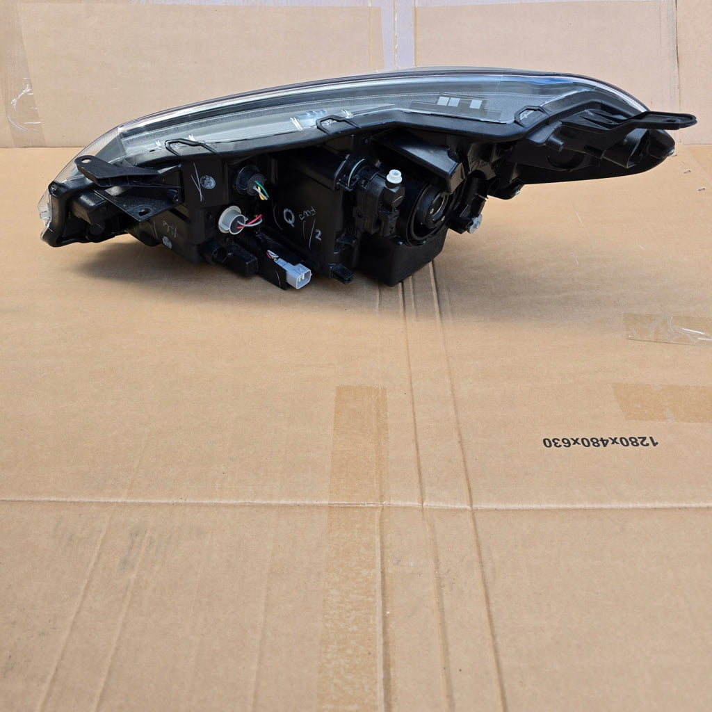 Frontscheinwerfer Toyota Yaris 659998888 Rechts Scheinwerfer Headlight SCH7205062286if