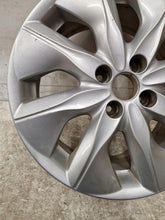 Laden Sie das Bild in den Galerie-Viewer, 1x Alufelge 16 Zoll 6.5" 4x100 44ET 403007678 Renault Clio IV 1 Rim Wheel FEL6742404994ge