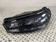 Laden Sie das Bild in den Galerie-Viewer, Frontscheinwerfer Skoda Fabia I 6VB941015 LED Links Scheinwerfer Headlight SCH2484654826jb