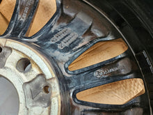 Load image into Gallery viewer, 1x Alufelge 18 Zoll 8.0" 5x112 56ET Glanz Silber A2534014600 Mercedes-Benz Glc FEL5485532265ch
